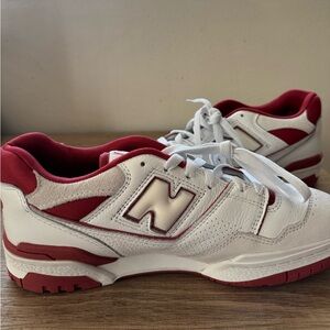 New Balance 550